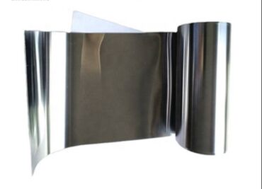 сетка от комаров: Volfram folqa s= 0,02-0,12 µm, Eni: 10-80 mm, L= 90-400 mm, Marka: VA