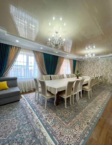 снять частный дом от хозяина: 200 м², 5 комнат, Утепленный, Теплый пол, Бронированные двери