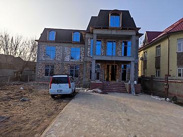 Курулуш жана оңдоо кызматтары: Пластиковые окна на заказ Виражи на заказ Перегородка на заказ — 5