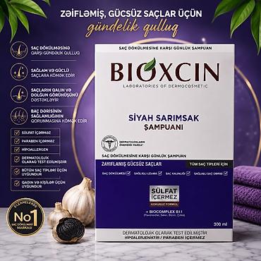 Şampun Saç tökülməsinə qarşı lalafo.az -da Şampun Saç tökülməsinə qarşı