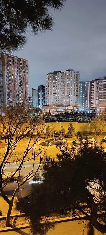 yasma: Bakı, Yasamal, 1 otaqlı, Köhnə tikili, m. İnşaatçılar, 38 kv. m — 1