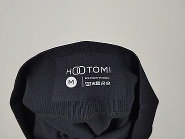 spodnie biegowki: Legginsy Sportowe damskie, rozmiar M — 4