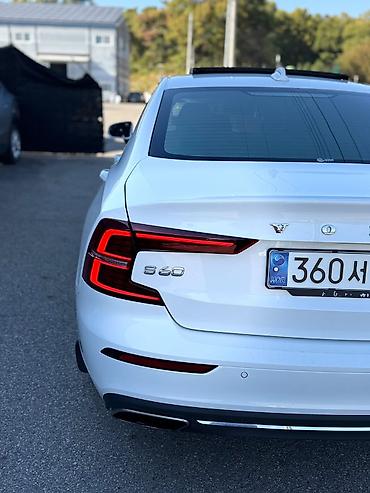 volva s80: Volvo : 2020 г., 2 л, Автомат, Бензин, Седан — 5