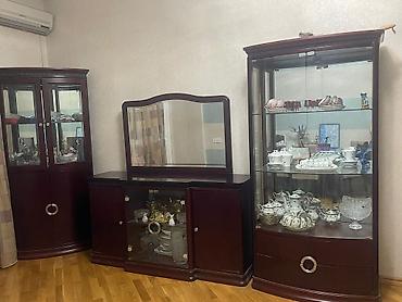 kamo: İtaliya istehsalı 3 ede mebel servantı və kamodu, balaca-250, böyük — 1