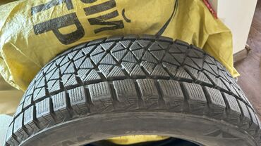 диски грузовые: 265/60 R18