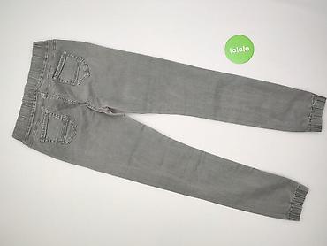 acne buty: Legginsy Eleganckie damskie, rozmiar S — 3