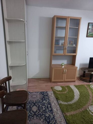 Продажа квартир: 1 комната, 32 м², 104 серия, 1 этаж — 5