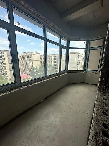 жк агат: 3 комнаты, 136 м², Элитка, 8 этаж, ПСО (под самоотделку) — 7