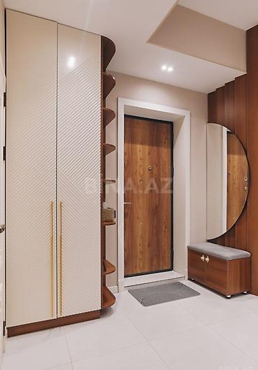 Günlük kirayə mənzillər: 2 otaqlı — 23