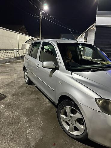 сидения мазда демио: Mazda Demio: 2005 г., Автомат, Бензин, Хэтчбэк — 3
