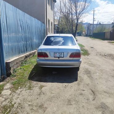 Mercedes-Benz: Mercedes-Benz : 2000 г., 3.2 л, Автомат, Бензин