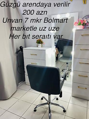 utu iş ilanları: Guzgu arendaya verilir — 1