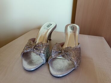 nakit od hirurskog celika – слике: Sandals, 38