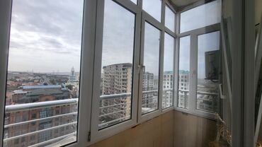 Uzunmüddətli kirayə mənzillər: Qurd qapisinin yani 3 otagli menzil 16/14 Temirli ve esyali menzil -da lalafo.az — 18 Uzunmüddətli kirayə mənzillər: Qurd qapisinin yani 3 otagli menzil 16/14 Temirli ve esyali menzil — 18