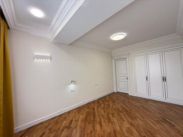 Продажа квартир: 4 комнаты, 180 м², Элитка, 10 этаж, Дизайнерский ремонт — 15