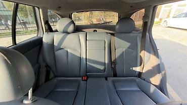 carib ae95: Mercedes-Benz E-Class: 2004 г., 2.2 л, Автомат, Дизель, Универсал — 6
