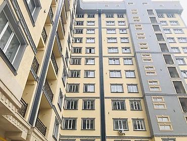 Продажа квартир: 1 комната, 39 м², Тунгуч мкр 4 этаж, Евроремонт — 2