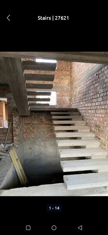 Деревянные лестницы: Деревянная лестница Для дома, Гарантия, Вид дерева: Лиственница, Форма лестницы: Винтовая, Стиль: Хайтек — 30