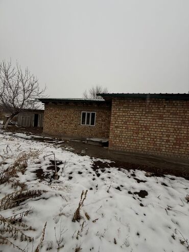 Продажа домов: Дом, 104 м², 3 комнаты — 1