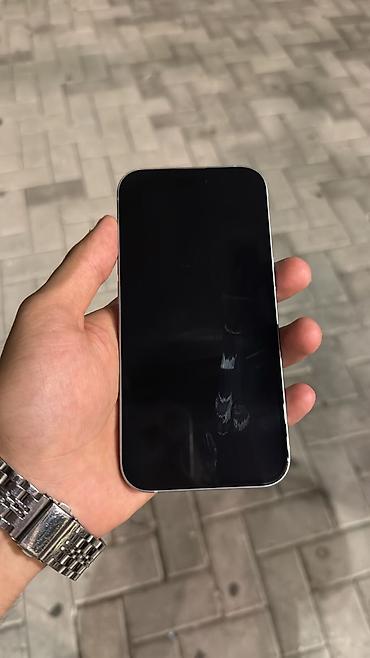 iphone 15 2 ci el: IPhone 15, 128 GB, Göy — 3