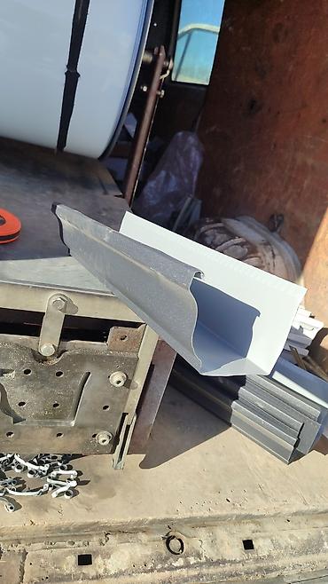 Фасадные работы: Ремонт фасада, Утепление фасада, Фасадный декор | Рамки, Туникафон | Сайдинг, Алюкобонд | Базальт 3-5 лет опыта — 20