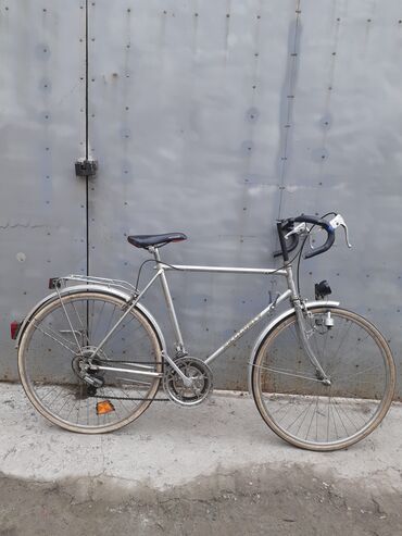 Городские велосипеды: Велосипнды из Германии Городские велосипеды (несколько моделей) — 16