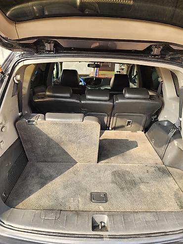 a4 b7: Subaru Tribeca: 2008 г., 3.6 л, Автомат, Бензин, Кроссовер — 5
