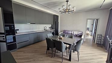 каджи сай коттеджи: Коттедж, Chaika Resort, Сары-Ой, 6 мест — 2