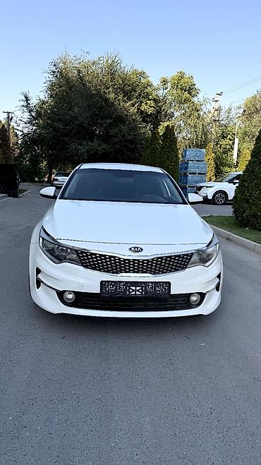замок на гольф 3: Kia K5: 2017 г., Автомат, Бензин, Седан — 4