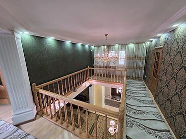 Продажа коттеджей и домов: Дом в Нижней Ала-Ачре - Площадь дома: 400 м² - Комнат: 5 и более - — 5