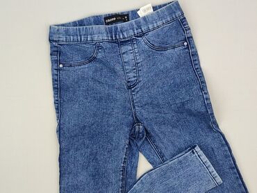 cropp baggy jeans: Jeansy damskie, Cropp, S