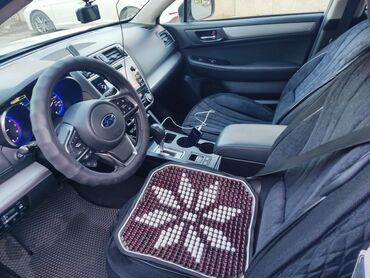 Subaru: Subaru Outback: 2019 г., 2.5 л, Автомат, Бензин, Универсал — 17