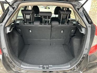 Honda: Honda Fit: 2019 г., 1.5 л, Автомат, Бензин, Хэтчбэк — 12