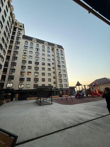 Продажа квартир: 2 комнаты, 48 м², Элитка, 5 этаж, Дизайнерский ремонт — 20