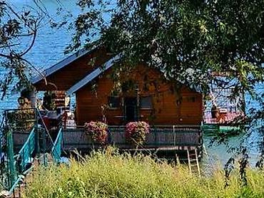 Vodeni transport: IZNAJMLJUJEM PREDIVAN SPLAV ZA ODMOR I UZIVANJE | Iznajmljujem — 11