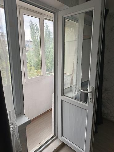 октябрьская: 1 комната, 32 м², 10 мкр 104 серия, 3 этаж, Косметический ремонт — 9