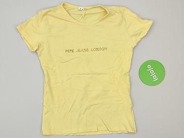 pele numer na koszulce: Pepe Jeans, T-shirt damski, rozmiar M — 2