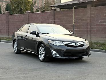 вертолет диски камри 50: Toyota Camry: 2012 г., 2.5 л, Вариатор, Гибрид, Седан — 2