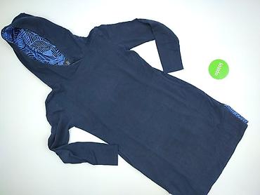 bluzy psg: Bluza z kapturem damska, rozmiar M — 2