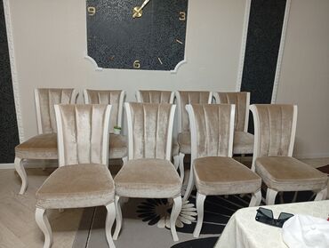 скупка кровать: Конок бөлмөсү үчүн үстөл жана отургуч, Колдонулган, Өзү алып кетүү, Акылуу жеткирүү, түсү - Ак