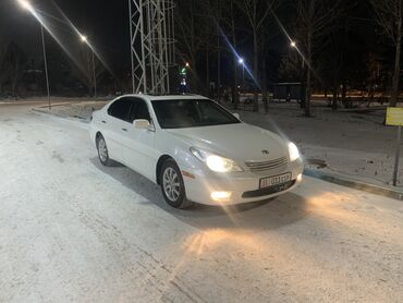 Toyota: Toyota Windom: 2003 г., 3 л, Автомат, Бензин, Седан