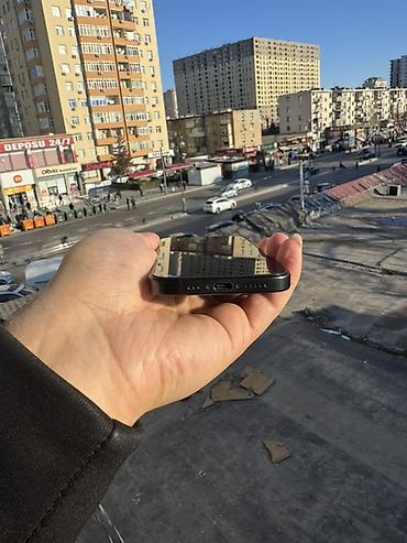 Apple iPhone: IPhone 15 Pro, 256 GB, Black Titanium, Face ID — 11