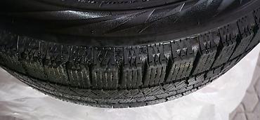 купить шины 21560 r16 лето: Шины 215 / 60 / R 16, Зима, Б/у, Комплект, Легковые, Bridgestone — 5
