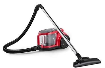 Пылесосы: Пылесос, Контейнер — 8