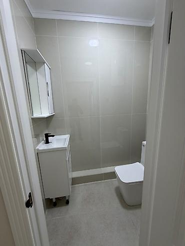 талас кок ой: 2 комнаты, 62 м², Кок-Жар ж/м Элитка, 14 этаж, Дизайнерский ремонт — 10