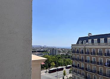 Mənzillər: Ağ şəhər, 4 otaqlı, Yeni tikili, m. Xətai, 135 kv. m — 9