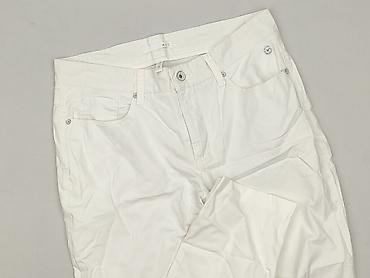 only play jeans: MAC, Spodnie materiałowe damskie, rozmiar M — 1