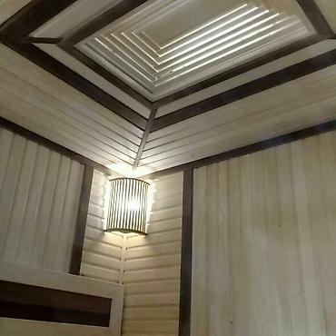 sauna taxtasi: Sauna sifarişi qəbul olunur hər növdə sifariş qəbul olunur yer sizdən — 9