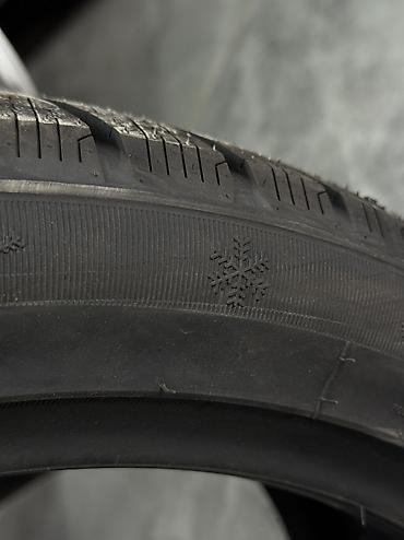 Шины: Шины 275 / 35 / R 19, Зима, Новый, Комплект, Легковые, Китай, Fronway — 4