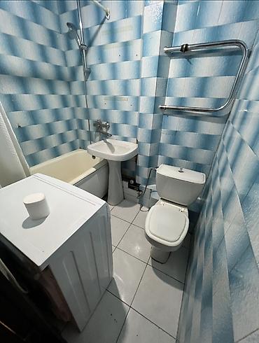 Продажа квартир: 1 комната, 32 м², 4 мкр Элитка, 2 этаж, Косметический ремонт — 8